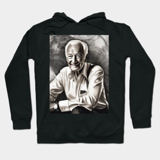 Bob Barker Price Is Right Hoodie